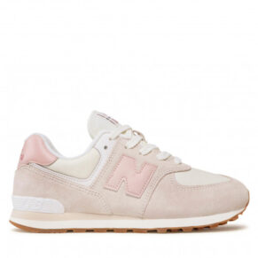 Sneakersy New Balance – GC574RP1 Beżowy