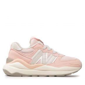Sneakersy New Balance – PV5740RU Różowy