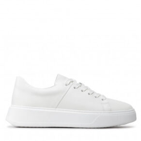 Sneakersy ZENESSO – 38-2177984 Biały