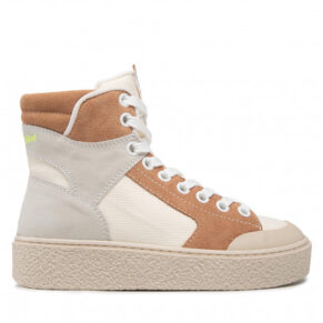 Sneakersy See By Chloé – SB39121A Natural 139