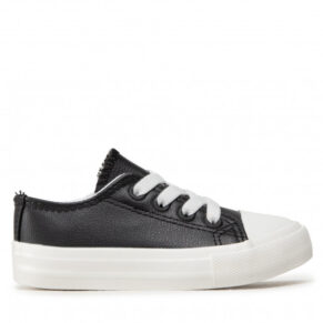 Trampki Cotton On – Classic Trainer 7340492-09 Black Smooth
