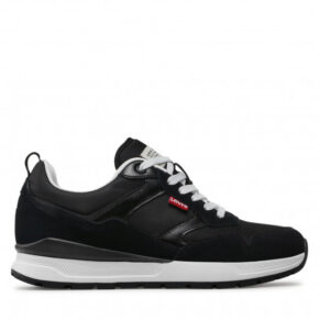 Sneakersy Levi’s® – 234233-878-59 Regular Black