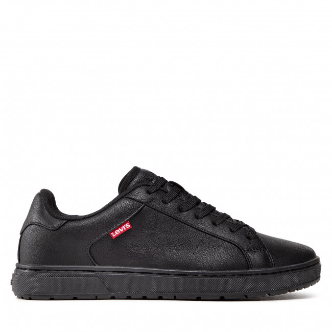 Sneakersy Levi’s® – 234234-661-559 Full Black
