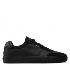 Sneakersy Levi’s® – 234189-846-559 Full Black