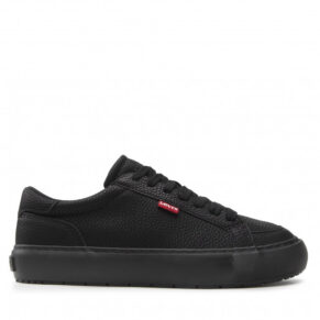 Sneakersy Levi’s® – 234717-661-559 Full Black