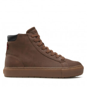 Sneakersy Levi’s® – 234718-661-29 Dark Brown