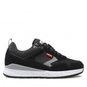 Sneakersy Levi’s® – 234233-935-59 Regular Black