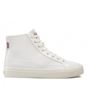 Sneakersy Levi’s® – 234196-661-51 Regular White