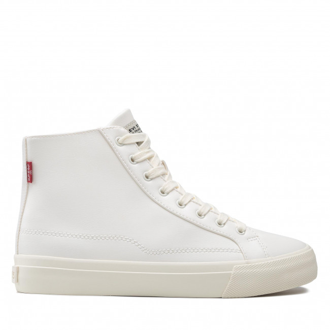 Sneakersy Levi’s® – 234196-661-51 Regular White