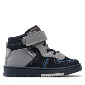 Sneakersy Bartek – 11583005 Granat