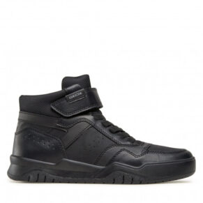 Sneakersy Geox – J Perth Boy E J267RE 0FEFU C9999 D Black