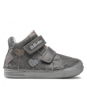 Sneakersy DD Step – A040-81AM Grey