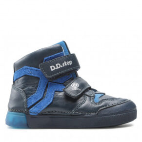 Sneakersy DD Step – A068-577M Bermuda Blue
