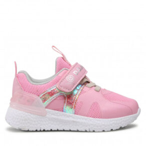 Sneakersy DD STEP – F61-834DM Pink