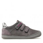 Sneakersy DD STEP – S078-547AL Dark Grey