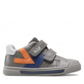 Sneakersy PONTE – DA03-1-642AL Grey