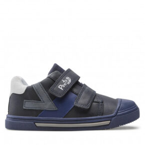 Sneakersy PONTE – DA03-1-642L Royal Blue