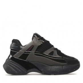 Sneakersy Pinko – Rubino 4.0 Sneaker AI 22-23 BLKS1 1H2152 A092 Black Z99