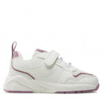 Sneakersy Zippy – 226-C909ZC White 001