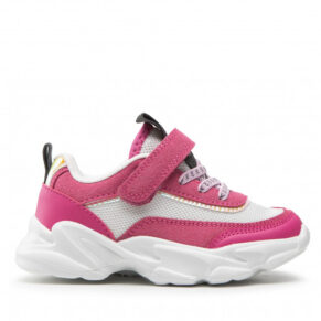 Sneakersy Zippy – 226-C919ZC Pink 071