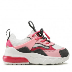 Sneakersy ZIPPY – 228-C908ZC Light Pink 088