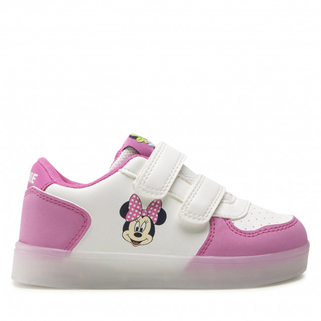 Sneakersy Zippy – 226-C934ZC Pink 071