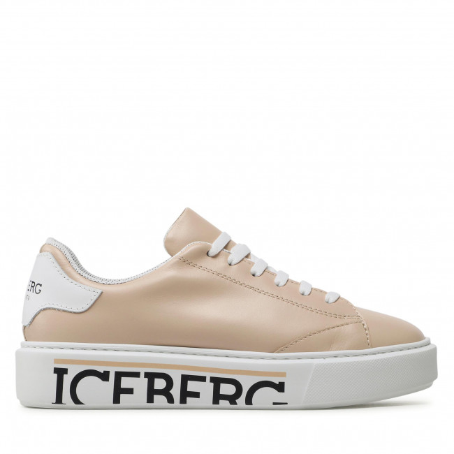 Sneakersy ICEBERG – Bozema 22IID197804 Be