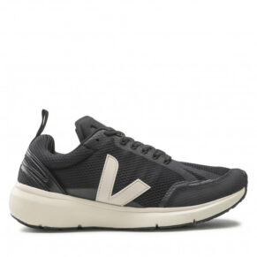 Sneakersy Veja – Condor 2 Alveomesh CL0102769B Black/Pierre