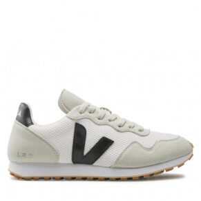 Sneakersy Veja – Sdu Rec Alvomesh RR0102364B White/Black/Natural