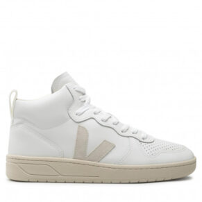 Sneakersy VEJA – V-15 Leather VQ0201270B Extra White