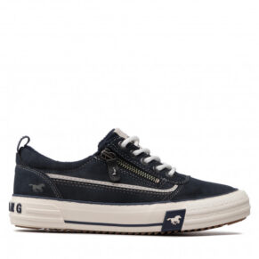 Sneakersy MUSTANG – 1410-301-820 Navy