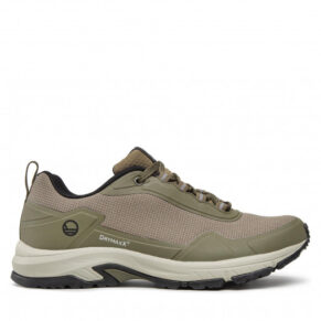 Trekkingi Halti – Fara Low 2 Men’s Dx Outdoor Shoes 054-2620 Dark Olive Green A58
