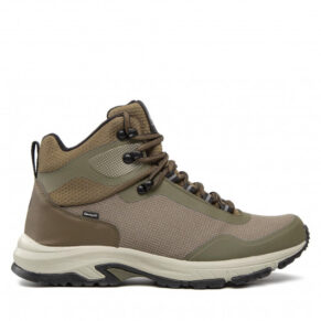 Trekkingi HALTI – Fara Mid 2 Men’s Drymaxx Outdoor Shoes 054-2622 Dark Olive Green A58