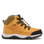 Trekkingi Halti – Cody Mid 2 Dx Youth Shoe 054-2842 Nugget Gold K44