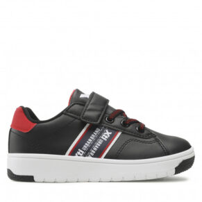 Sneakersy XTI – 150034 Black