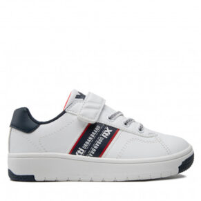 Sneakersy Xti – 150034 Blanco