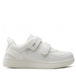 Sneakersy Xti – 150090 White
