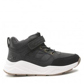 Sneakersy Xti – 150170 Negro