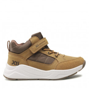 Sneakersy Xti – 150170 Camel