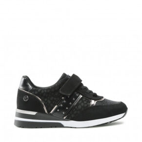Sneakersy XTI – 150184 Negro