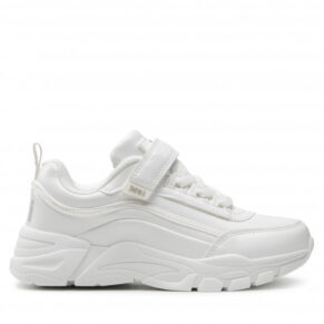 Sneakersy Xti – 150197 Blanco