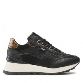Sneakersy Xti – 140016 Black