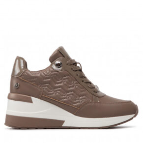 Sneakersy Xti – 140050 Taupe