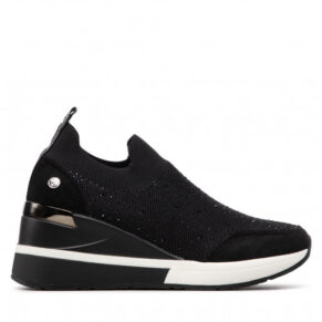 Sneakersy Xti – 140058 Negro