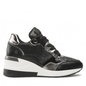 Sneakersy Xti – 140334 Negro