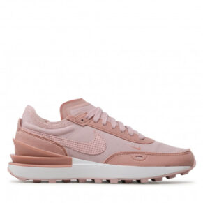 Buty NIKE – Waffle One Ess DM7604 600 Pink Oxford/Pink Oxford