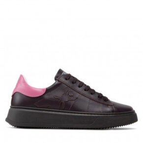 Sneakersy PATRIZIA PEPE – 8Z9708/L011-J2Y2 Dark Blazon Pur&Pink