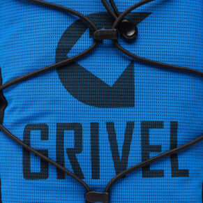 Plecak GRIVEL – Backpack Mountain Runner Evo 10 ZAMTNE10.L Blue