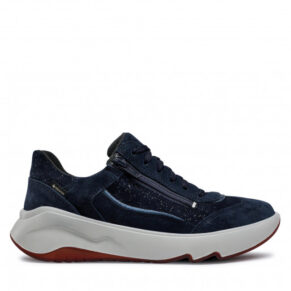 Sneakersy SUPERFIT – GORE-TEX 1-000631-8000 D Blau