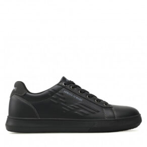 Sneakersy ARMATA DI MARE – AMUW22M223 Black